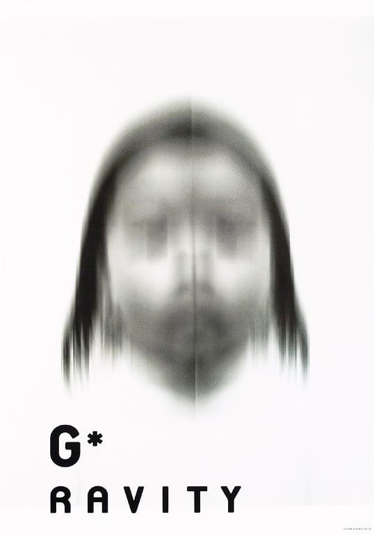 Norikazu Kita,
Gravity