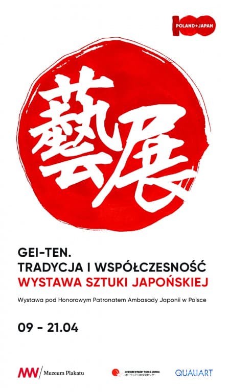 GEI-TEN Tradycja i współczesność