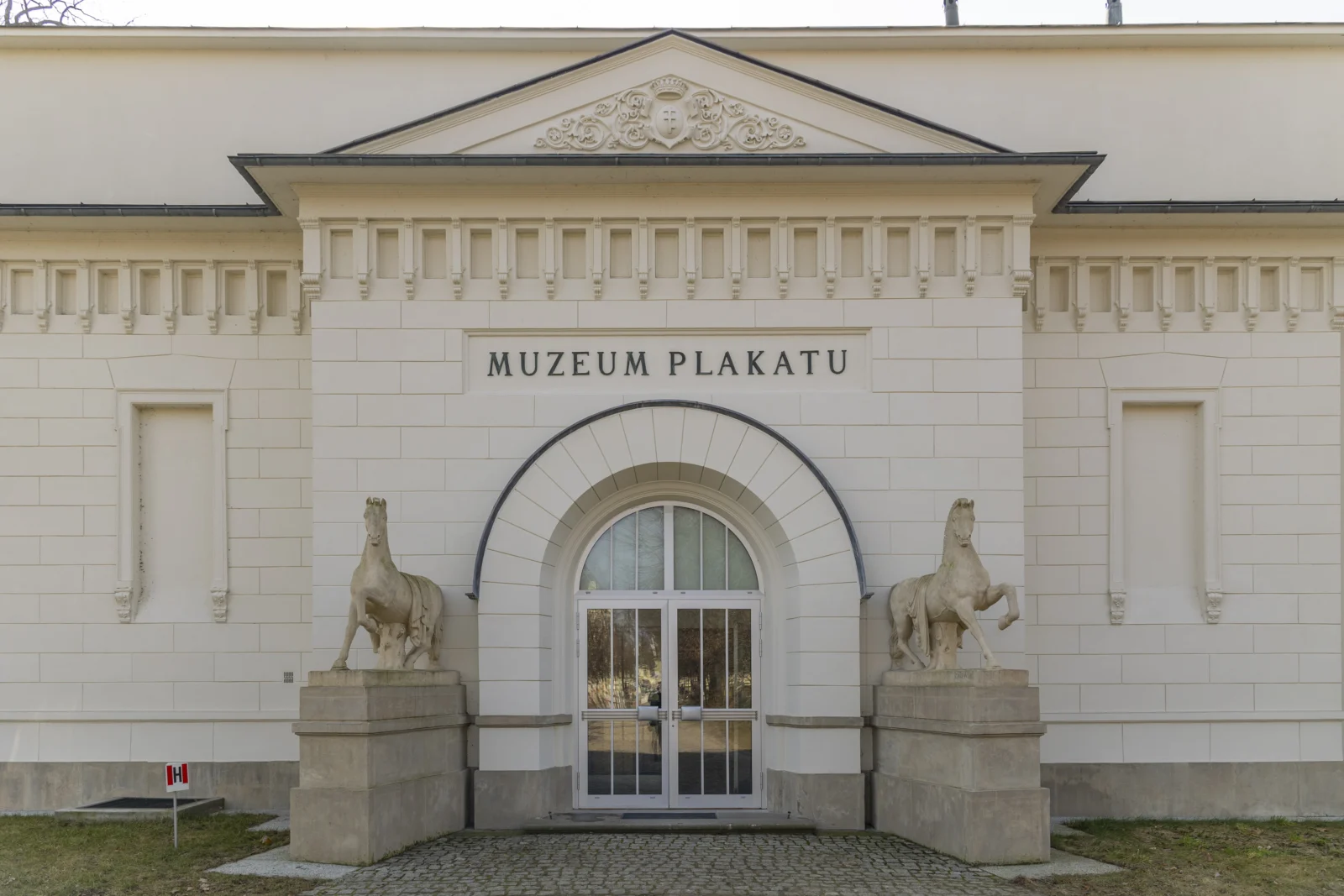 Galeria stała Muzeum Narodowego w Warszawie